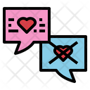 پیش‌نمایش فایل conversation-6987528 از پک عشق