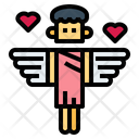 پیش‌نمایش فایل cupid-6987530 از پک عشق