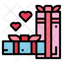 پیش‌نمایش فایل gift-6987534 از پک عشق