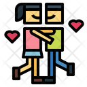 پیش‌نمایش فایل hug-6987537 از پک عشق