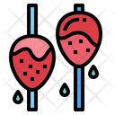 پیش‌نمایش فایل strawberry-6987549 از پک عشق