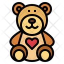 پیش‌نمایش فایل teddy-bear-6987551 از پک عشق