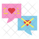 پیش‌نمایش فایل conversation-6987607 از پک عشق