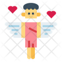 پیش‌نمایش فایل cupid-6987609 از پک عشق