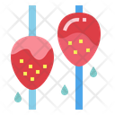 پیش‌نمایش فایل strawberry-6987628 از پک عشق