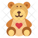 پیش‌نمایش فایل teddy-bear-6987630 از پک عشق