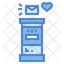 پیش‌نمایش فایل mailbox-6987655 از پک عشق