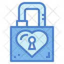 پیش‌نمایش فایل padlock-6987658 از پک عشق
