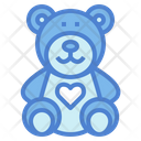 پیش‌نمایش فایل teddy-bear-6987666 از پک عشق