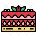 پیش‌نمایش فایل cake-6987713 از پک شام