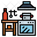 پیش‌نمایش فایل kitchen-6987726 از پک شام