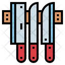 پیش‌نمایش فایل knives-6987727 از پک شام