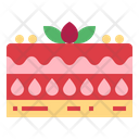 پیش‌نمایش فایل cake-6987785 از پک شام