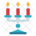 پیش‌نمایش فایل candelabra-6987786 از پک شام