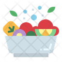 پیش‌نمایش فایل salad-6987807 از پک شام