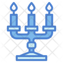 پیش‌نمایش فایل candelabra-6987822 از پک شام