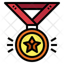 پیش‌نمایش فایل medal-6987921 از پک مسابقه