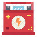 پیش‌نمایش فایل battery-6987976 از پک مسابقه