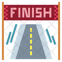 پیش‌نمایش فایل finish-6987986 از پک مسابقه