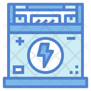 پیش‌نمایش فایل battery-6988139 از پک مسابقه