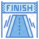 پیش‌نمایش فایل finish-6988149 از پک مسابقه
