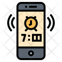 پیش‌نمایش فایل alarm-6988196 از پک تلفن‌های هوشمند