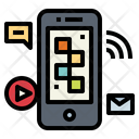 پیش‌نمایش فایل application-6988197 از پک تلفن‌های هوشمند