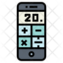 پیش‌نمایش فایل calculator-6988201 از پک تلفن‌های هوشمند