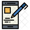 پیش‌نمایش فایل mobile-pen-6988213 از پک تلفن‌های هوشمند
