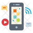 پیش‌نمایش فایل application-6988269 از پک تلفن‌های هوشمند
