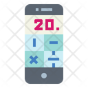 پیش‌نمایش فایل calculator-6988273 از پک تلفن‌های هوشمند
