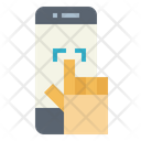 پیش‌نمایش فایل touch-6988298 از پک تلفن‌های هوشمند