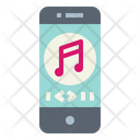پیش‌نمایش فایل video-player-6988301 از پک تلفن‌های هوشمند