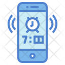 پیش‌نمایش فایل alarm-6988304 از پک تلفن‌های هوشمند
