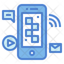 پیش‌نمایش فایل application-6988305 از پک تلفن‌های هوشمند