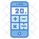 پیش‌نمایش فایل calculator-6988309 از پک تلفن‌های هوشمند