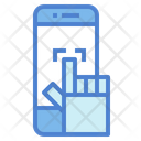 پیش‌نمایش فایل touch-6988334 از پک تلفن‌های هوشمند