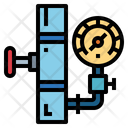پیش‌نمایش فایل gauge-6988352 از پک لوله کش