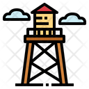 پیش‌نمایش فایل water-tower-6988377 از پک لوله کش