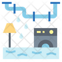 پیش‌نمایش فایل flood-6988423 از پک لوله کش