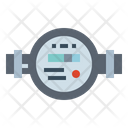 پیش‌نمایش فایل meter-6988430 از پک لوله کش