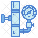 پیش‌نمایش فایل gauge-6988460 از پک لوله کش