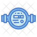 پیش‌نمایش فایل meter-6988466 از پک لوله کش