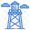 پیش‌نمایش فایل water-tower-6988485 از پک لوله کش