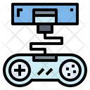 پیش‌نمایش فایل game-console-6988536 از پک کودکان