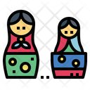 پیش‌نمایش فایل matryoshka-6988543 از پک کودکان