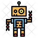 پیش‌نمایش فایل robot-6988549 از پک کودکان