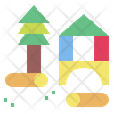 پیش‌نمایش فایل block-6988625 از پک کودکان