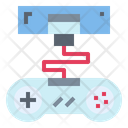 پیش‌نمایش فایل game-console-6988633 از پک کودکان