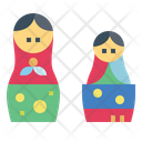پیش‌نمایش فایل matryoshka-6988640 از پک کودکان